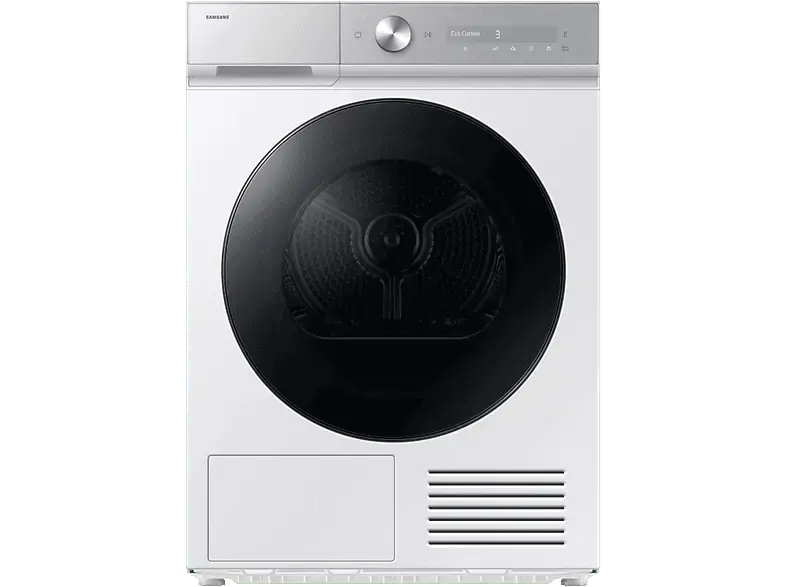 Samsung DV90DB8845GHU3 Wärmepumpentrockner (9 kg, EEK: A, 60 dB(A)), Weiß)