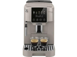 De'Longhi ECAM 220.50 BG magnifica Start Pop Kaffeevollautomat (Beige, Integriertes Mahlwerk mit 13 Einstellungen, 15 bar)