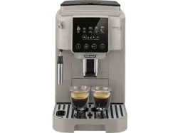De'Longhi ECAM 220.50 BG magnifica Start Pop Kaffeevollautomat (Beige, Integriertes Mahlwerk mit 13 Einstellungen, 15 bar)