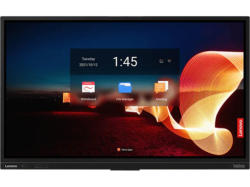 Lenovo ThinkVision T75 Digital Signage-Display (Flat, 75 Zoll / 189 cm, UHD 4K)