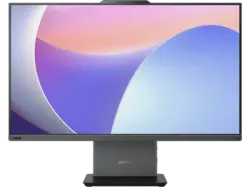 LENOVO ThinkCentre neo 50a 27 Gen 5 All-in-One PC for Business Zoll, Full-HD, Intel® Core™ i5-13420H Prozessor, 16 GB RAM, Windows 11 Pro, Luna Grey