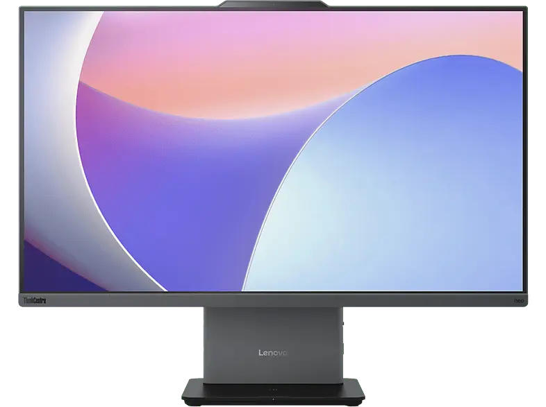 LENOVO ThinkCentre neo 50a 27 Gen 5 All-in-One PC for Business Zoll, Full-HD, Intel® Core™ i5-13420H Prozessor, 16 GB RAM, Windows 11 Pro, Luna Grey