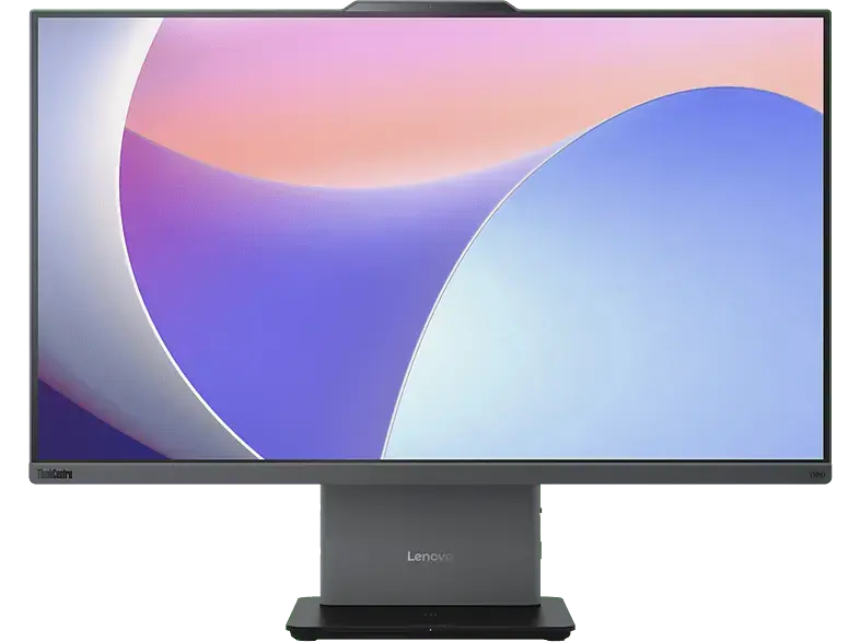 LENOVO ThinkCentre neo 50a 27 Gen 5 All-in-One PC for Business Zoll, Full-HD, Intel® Core™ i5-13420H Prozessor, 16 GB RAM, Windows 11 Pro, Luna Grey