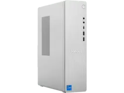 LENOVO IdeaCentre Tower 08IRR9 Desktop PC, Intel® Core™ i7 Prozessor 14700, 32 GB RAM, 1 TB SSD, UHD 770, Windows 11 Home, Wolkengrau