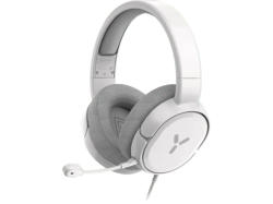 ISY IC-6018 PS5 Kabelgebundenes Headset für PS5, Weiß