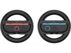 ISY IC-5026 Switch2 Racing Wheel (2 Stück) Rennlenkräder