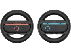 ISY IC-5026 Switch2 Racing Wheel (2 Stück) Rennlenkräder