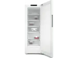 Miele FN 4342 D Gefrierschrank (D, 238 l, 1655 mm hoch, No Frost (verminderte Eisbildung), Weiß)