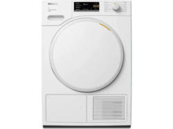 Miele TWA 520WP active Wärmepumpentrockner (8 kg, EEK: C, 64 dB(A)), Weiß)