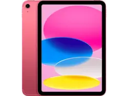 APPLE iPad 11" (2025) Wi-Fi + Cellular 128GB, Pink; Tablet