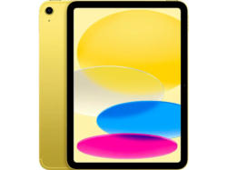 APPLE iPad 11" (2025) Wi-Fi + Cellular 128GB, Gelb; Tablet