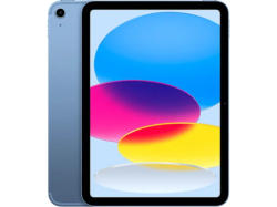 APPLE iPad 11" (2025) Wi-Fi + Cellular 128GB, Blau; Tablet