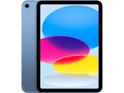 APPLE iPad 11" (2025) Wi-Fi + Cellular 128GB, Blau; Tablet