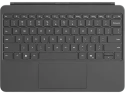Microsoft Surface Pro 12" Keyboard, Anthrazit; Tastatur