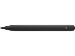 Microsoft Surface Slim Pen 2 Mattschwarz; Eingabestift