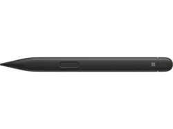 Microsoft Surface Slim Pen 2 Mattschwarz; Eingabestift