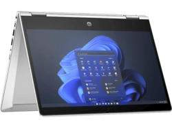 HP Pro x360 435 G10 Convertible for Business, 13.3 Zoll, Full-HD, AMD Ryzen 7 7730U, 32GB RAM, 1TB SSD, Windows 11 Pro, Pike Silver 13,3 Ryzen™ 7730U Prozessor, 32 GB 1000 Radeon™ Onboard Graphics,