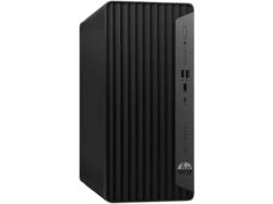 HP Pro Tower 400 G9 Desktop PC for Business, Intel® Core™ i5 Prozessor 14500, 16 GB RAM, 512 SSD, UHD Graphics, Windows 11 Pro, Schwarz