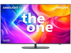 Philips 65PUS9000/12 (2025) 65 Zoll 4K Ambilight TV; QLED Ambilight TV