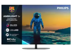 Philips 48OLED810 (2025) 48 Zoll 4K Ambilight OLED TV
