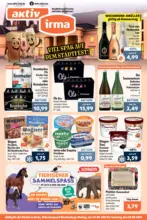 aktiv und irma Verbrauchermarkt GmbH aktiv-irma Angebote 25.08.-30.08.2025 - bis 30.08.2025