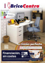 BricoCentro Vuelta al cole Alcázar de San Juan - hasta el 25.09.2025
