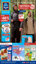 Aldi Süd: Wochenangebote