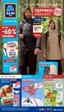 ALDI Süd Aldi Süd: Wochenangebote - bis 06.09.2025