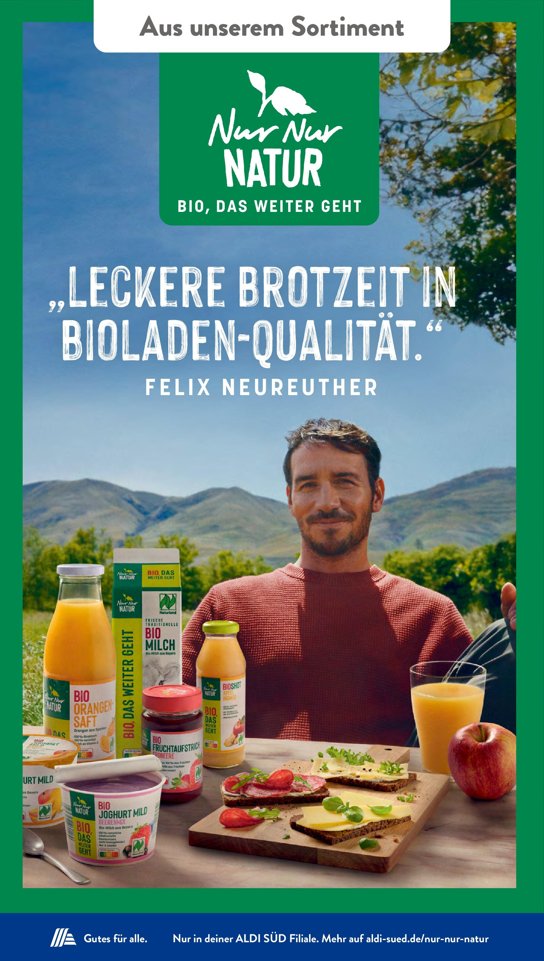 Aldi Süd Prospekt (ab 01.08.2025) zum Blättern | Seite: 30 | Produkte: Milch, Joghurt, Äpfel, Saft Aldi Süd Prospekt (ab 01.08.2025) zum Blättern | Seite: 30 | Produkte: Milch, Joghurt, Äpfel, Saft