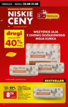 Ekskluzywne oferty i okazje