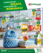 Gazetka Cash & Carry Eurocash – do 21.09.2025