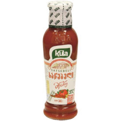 SATSEBELI - Tomatensoße nach georgischer Art, scharf