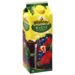 Mix Markt BCE Waldfrüchte Pfanner - bis 30.08.2025