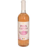 Mix Markt Pelin De Urlati-Wermutwein aus Rumänien, rose, halbtrocken - bis 30.08.2025