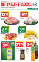 Ekskluzywne oferty i okazje SPAR – do 07.09.2025
