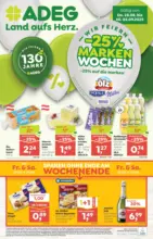 ADEG ADEG: Angebote - bis 03.09.2025