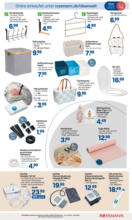 Rossmann Rossmann: Angebotsprospekt - bis 29.08.2025