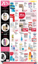 Rossmann Rossmann: Angebotsprospekt - bis 29.08.2025