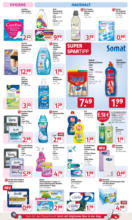 Rossmann Rossmann: Angebotsprospekt - bis 29.08.2025