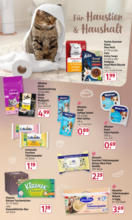 Rossmann Rossmann: Angebotsprospekt - bis 29.08.2025