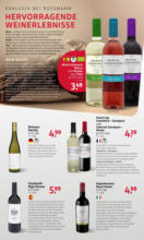 Rossmann Rossmann: Angebotsprospekt - bis 29.08.2025