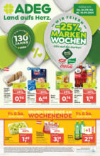 ADEG: Angebote