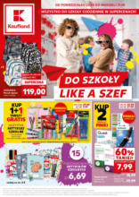 Kaufland BTS ważne do 31.08