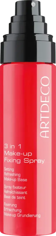 ARTDECO Fixierspray 3in1