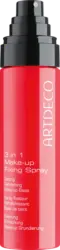 ARTDECO Fixierspray 3in1