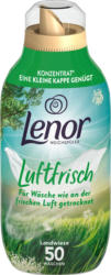 Lenor Weichspüler Luftfrisch Landwiese 50 WL