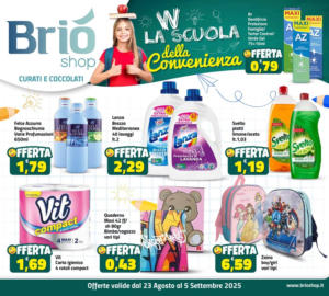 W LA SCUOLALA SCUOLA della Convenienza
