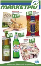 Marketpiù Offerte Marketpiu - al 06.09.2025