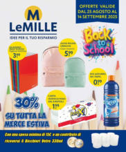Idee per il tuo risparmio