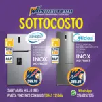 New Wondertech Sottocosto - al 02.09.2025